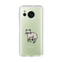 Slim Protection Case［ Original - CASEPLAY Cat - pointed ］