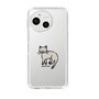 Slim Protection Case［ Original - CASEPLAY Cat - pointed ］