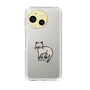 Slim Protection Case［ Original - CASEPLAY Cat - pointed ］