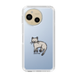 Slim Protection Case［ Original - CASEPLAY Cat - pointed ］