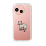 Slim Protection Case［ Original - CASEPLAY Cat - pointed ］