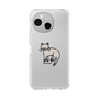 Slim Protection Case［ Original - CASEPLAY Cat - pointed ］