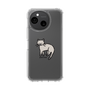 Slim Protection Case［ Original - CASEPLAY Cat - pointed ］