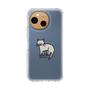 Slim Protection Case［ Original - CASEPLAY Cat - pointed ］