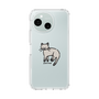 Slim Protection Case［ Original - CASEPLAY Cat - pointed ］