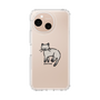 Slim Protection Case［ Original - CASEPLAY Cat - pointed ］
