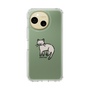 Slim Protection Case［ Original - CASEPLAY Cat - pointed ］
