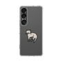 Slim Protection Case［ Original - CASEPLAY Cat - pointed ］