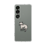 Slim Protection Case［ Original - CASEPLAY Cat - pointed ］