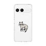 Slim Protection Case［ Original - CASEPLAY Cat - pointed ］