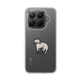 Slim Protection Case［ Original - CASEPLAY Cat - pointed ］