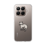 Slim Protection Case［ Original - CASEPLAY Cat - pointed ］