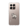 Slim Protection Case［ Original - CASEPLAY Cat - pointed ］