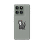 Slim Protection Case［ Original - CASEPLAY Cat - tuxedo ］