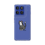 Slim Protection Case［ Original - CASEPLAY Cat - tuxedo ］
