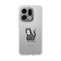 Slim Protection Case［ Original - CASEPLAY Cat - tuxedo ］