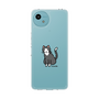 Slim Protection Case［ Original - CASEPLAY Cat - tuxedo ］