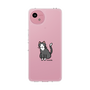 Slim Protection Case［ Original - CASEPLAY Cat - tuxedo ］