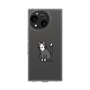Slim Protection Case［ Original - CASEPLAY Cat - tuxedo ］