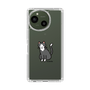 Slim Protection Case［ Original - CASEPLAY Cat - tuxedo ］
