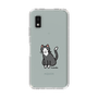 Slim Protection Case［ Original - CASEPLAY Cat - tuxedo ］