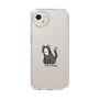 Slim Protection Case［ Original - CASEPLAY Cat - tuxedo ］