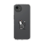 Slim Protection Case［ Original - CASEPLAY Cat - tuxedo ］