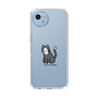 Slim Protection Case［ Original - CASEPLAY Cat - tuxedo ］