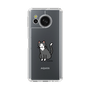 Slim Protection Case［ Original - CASEPLAY Cat - tuxedo ］