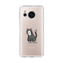 Slim Protection Case［ Original - CASEPLAY Cat - tuxedo ］