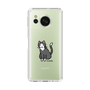 Slim Protection Case［ Original - CASEPLAY Cat - tuxedo ］