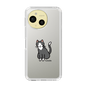Slim Protection Case［ Original - CASEPLAY Cat - tuxedo ］