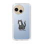 Slim Protection Case［ Original - CASEPLAY Cat - tuxedo ］