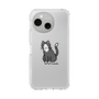 Slim Protection Case［ Original - CASEPLAY Cat - tuxedo ］