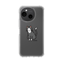 Slim Protection Case［ Original - CASEPLAY Cat - tuxedo ］