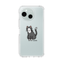 Slim Protection Case［ Original - CASEPLAY Cat - tuxedo ］