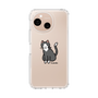 Slim Protection Case［ Original - CASEPLAY Cat - tuxedo ］