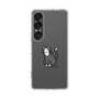 Slim Protection Case［ Original - CASEPLAY Cat - tuxedo ］