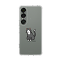 Slim Protection Case［ Original - CASEPLAY Cat - tuxedo ］