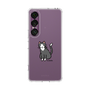 Slim Protection Case［ Original - CASEPLAY Cat - tuxedo ］