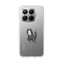 Slim Protection Case［ Original - CASEPLAY Cat - tuxedo ］