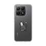 Slim Protection Case［ Original - CASEPLAY Cat - tuxedo ］