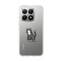 Slim Protection Case［ Original - CASEPLAY Cat - tuxedo ］