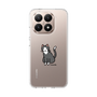 Slim Protection Case［ Original - CASEPLAY Cat - tuxedo ］