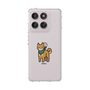 Slim Protection Case［ Original - CASEPLAY Dog - shiba ］