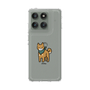 Slim Protection Case［ Original - CASEPLAY Dog - shiba ］