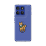 Slim Protection Case［ Original - CASEPLAY Dog - shiba ］