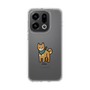 Slim Protection Case［ Original - CASEPLAY Dog - shiba ］