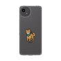 Slim Protection Case［ Original - CASEPLAY Dog - shiba ］