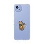 Slim Protection Case［ Original - CASEPLAY Dog - shiba ］